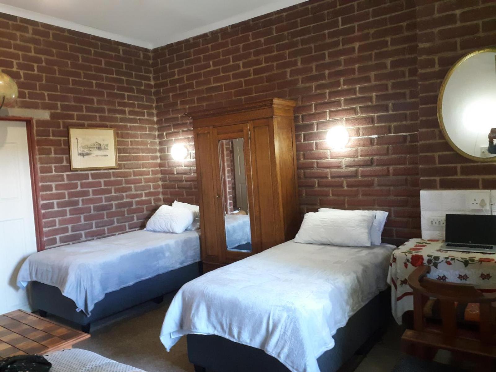 Aandrus Bnb Kestell Dış mekan fotoğraf
