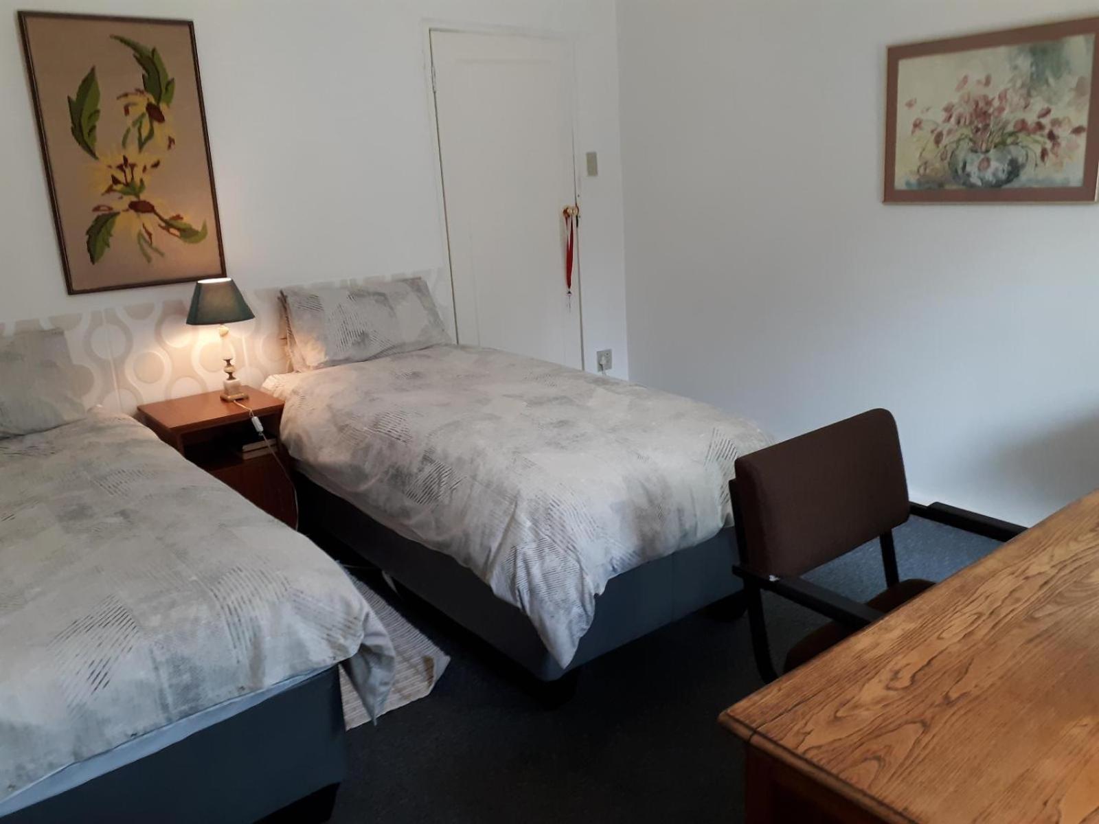 Aandrus Bnb Kestell Dış mekan fotoğraf