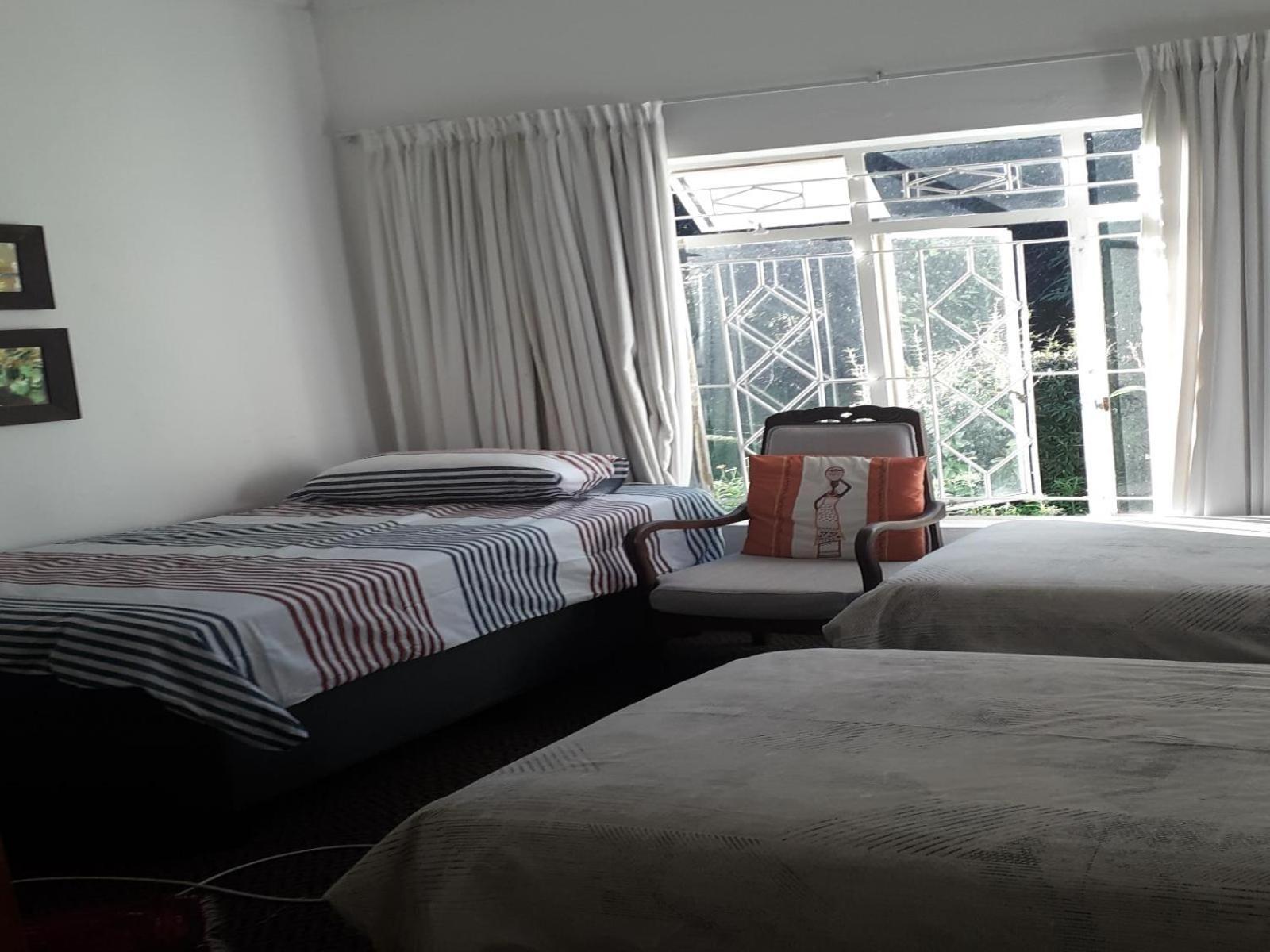 Aandrus Bnb Kestell Oda fotoğraf