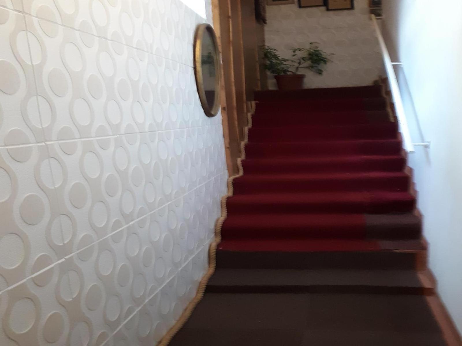 Aandrus Bnb Kestell Dış mekan fotoğraf