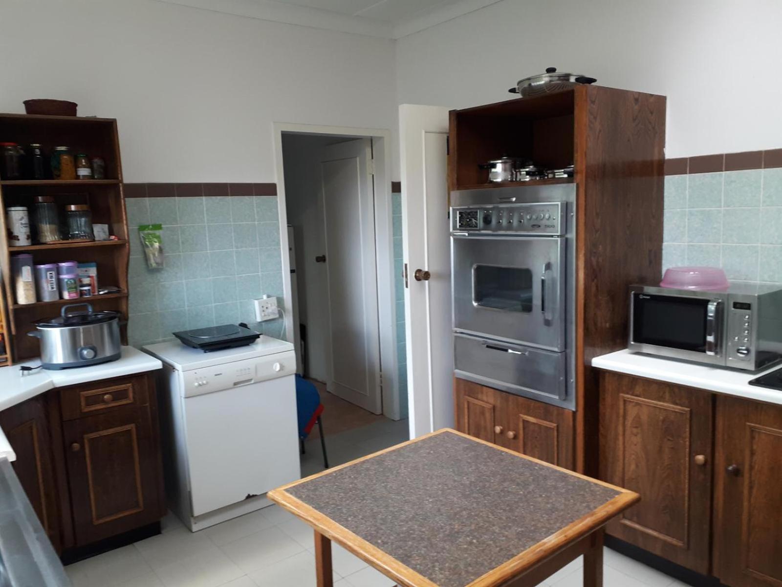 Aandrus Bnb Kestell Dış mekan fotoğraf